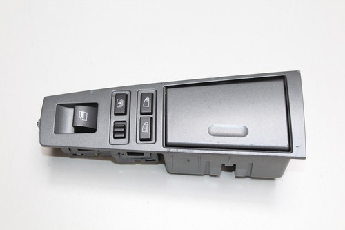 BMW 7er E65 Fensterheberschalter Schalter Aschenbecher Hinten Rechts 6917108