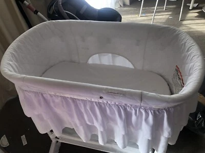 bassinet gumtree