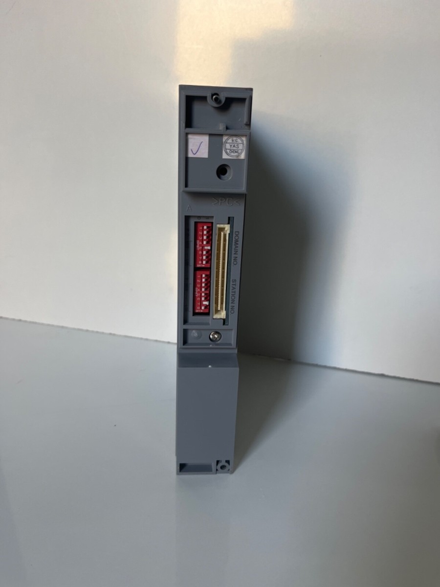 Yokogawa CP451-50 S2 Processor Module | eBay