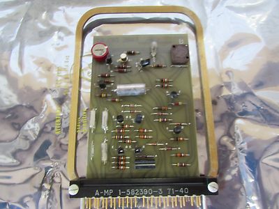 DIAMOND POWER TIME DELAY MODULE