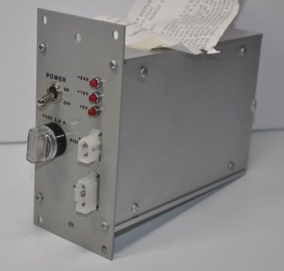 NEW Gilbarco Gasboy Veeder-Root CFN Power Supply Part# C05403