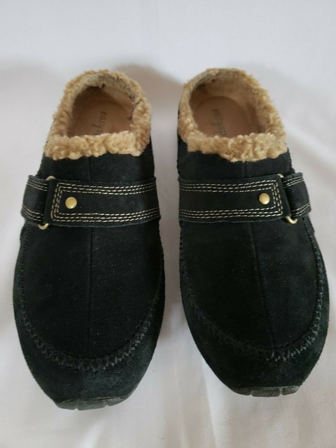 gulia fabric casual flats