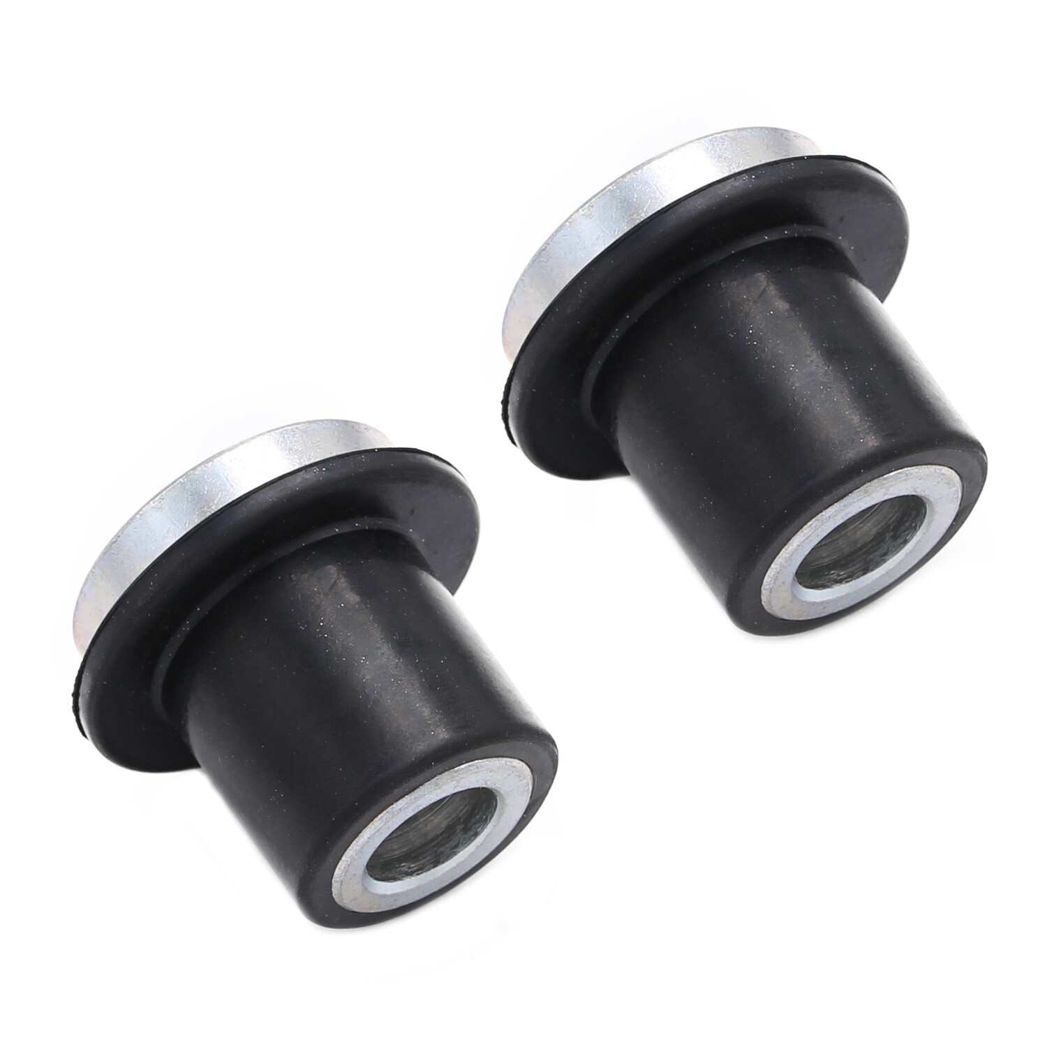 2Pcs Steering Rack and Pinion Mount Bushing Fit for 2000-2012 Dodge Ram ...