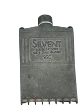 SILVENT 920 Air Nozzle MEETS OSHA, STANDARD 920 Pre-owned