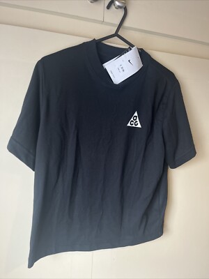 Kinder Nike ACG Shirt Größe Medium - 8-10 Jahre