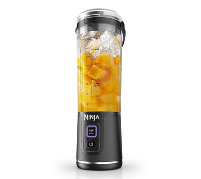 Ninja Blast 18-oz Portable Blender