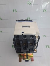 Telemecanique Square D Contactor - LC1 D50