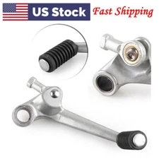 Gear Shift Lever Shifter Pedal Fit For Honda CBR600 F4 99-00 CBR600 F4i 01-06 US