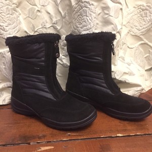 women's geox ankle boots uk