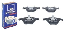 ATE CERAMIC Bremsbeläge Vorne für BMW 3er (E90,E93,E92,E91) X1 (E84)