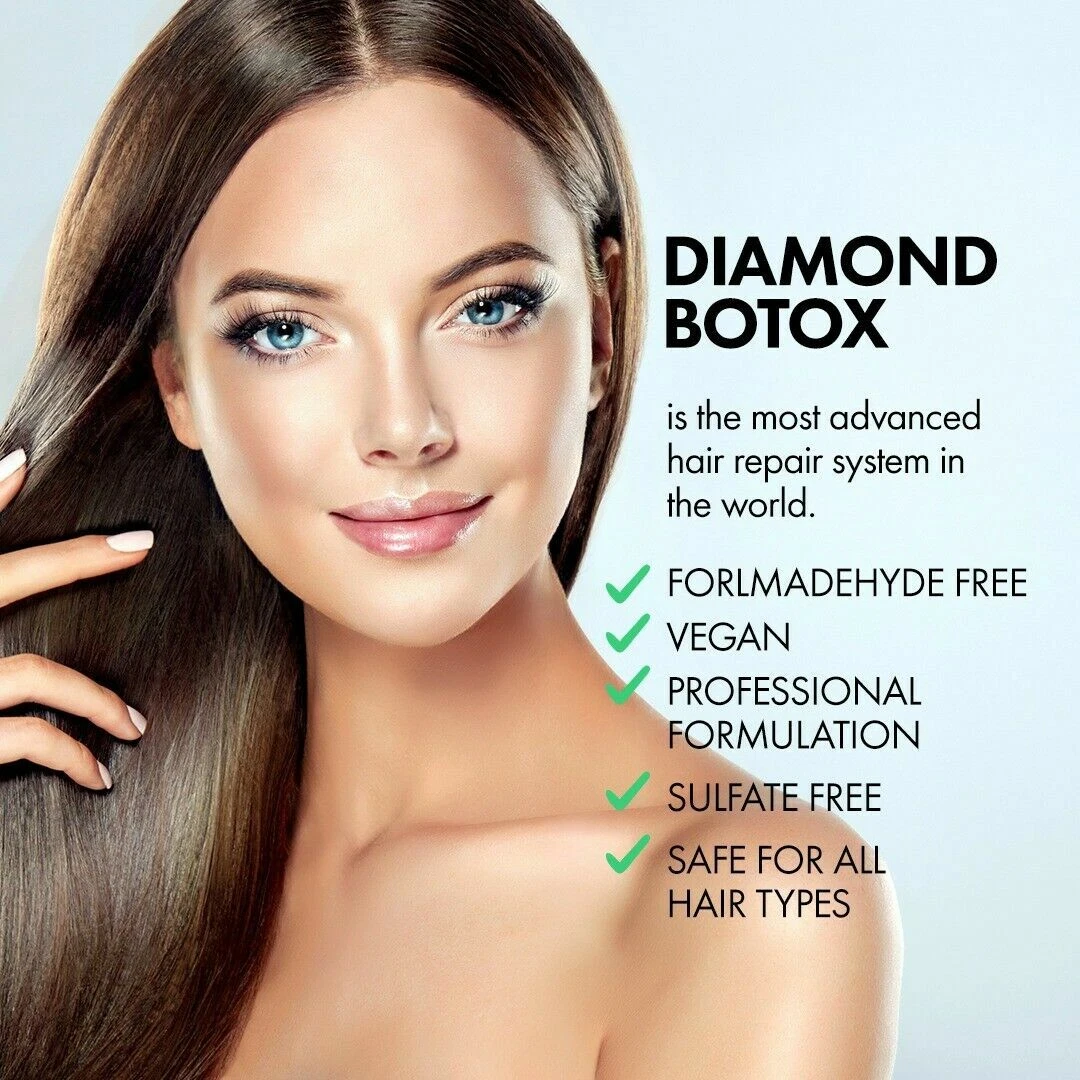 Top more than 154 is hair botox safe latest camera.edu.vn
