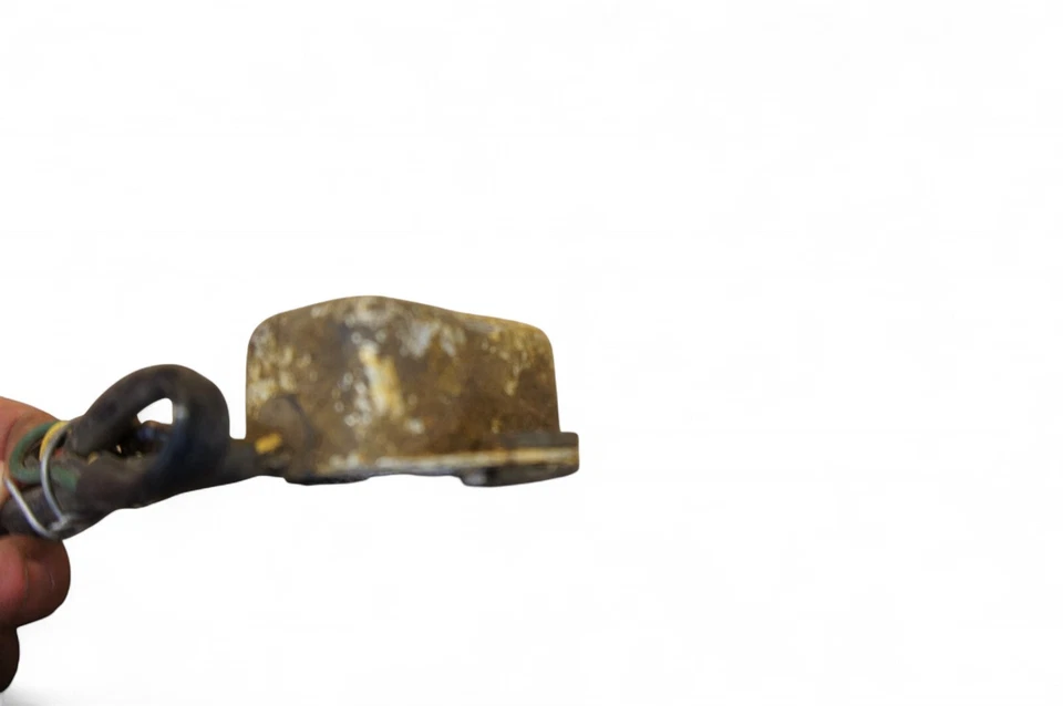 Regulador Honda CB350 CL350 *2720N H4 Foto 4 de 4