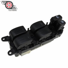 Electric Power Master Window Control Switch 84820-60100 For Lexus LX470 98-02