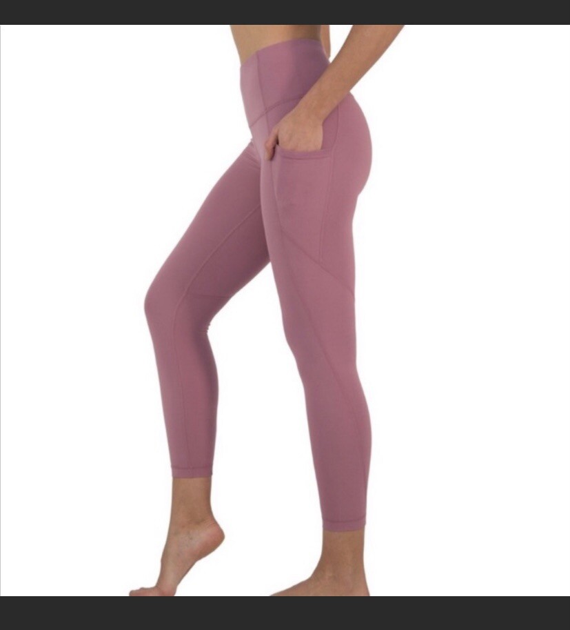 Yoga Licious Leggings