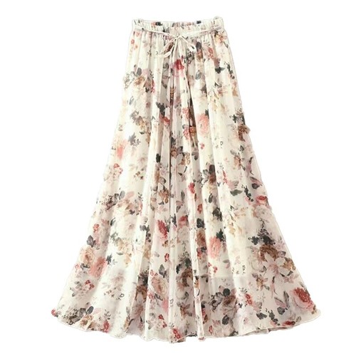 Jupe Midi Plissée A-Line Target A New Day - Taille XXL (2X) - Rose Fuchsia - Neuf Avec Étiquettes (NWT)
