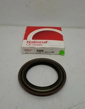 4250 National Oil Seal | Premium Nitrile | Leak-Proof Design | Heavy-Duty Seal