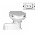 SFA Sanimarin Maxlite+ Hebeanlage 24 Volt weiß SNMLC24V Comfort