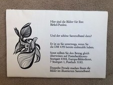 50 szt. zdjęć brzozy na taśmę kolekcjonerską "Joy an Fishing" kompletne