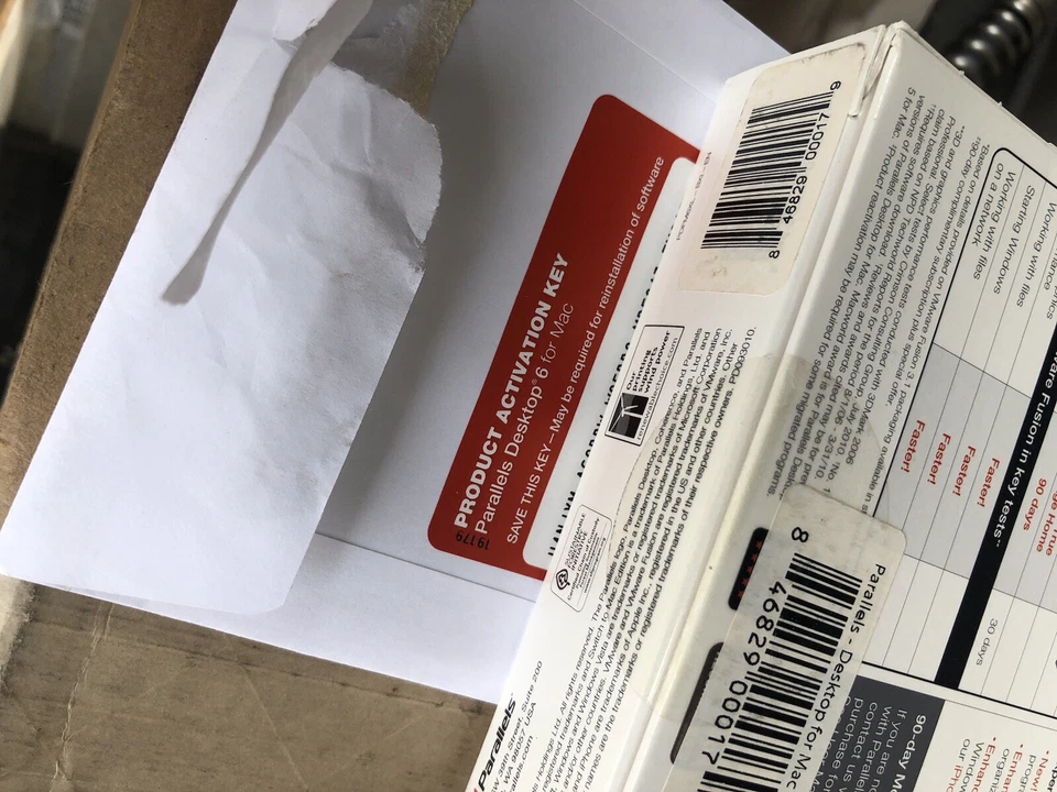 Parallels Desktop 6 for Mac - Image 2 of 4