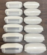 12 Pack- Billie Razor Refill Cartridge Heads 5 Blade Razor