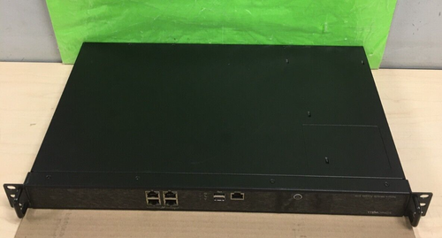 SonicWall SMA 410 Firewall Web Application -1RK33-0D9 W/RACK EARS (TESTED) - Picture 5 of 15