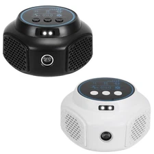 360°Ultrasonic Mice Repellent Rodent Repeller Rat Squirrel Rodent Chaser Kitchen