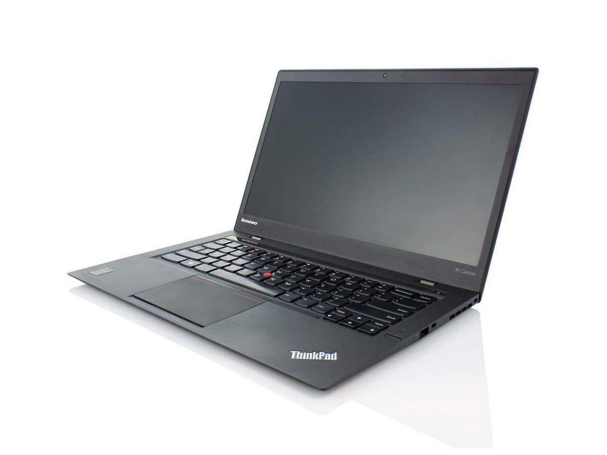 美品Lenovo ThinkPad X1carbon 2nd LENOVO THINKPAD X1 CARBON 2ND GEN 4GB RAM i5 TOUCH BAR