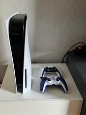 Sony PlayStation 5 825 GB Disc Edition mit 2 Controller Super Zustand