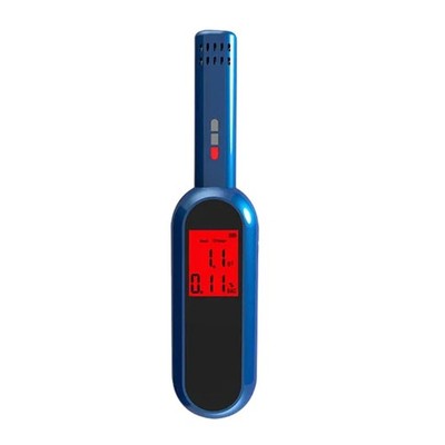 Tragbarer Atemalkoholtester mit schneller Reaktion und genauer Messung