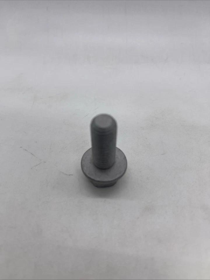 1 perno multiusos único* genuino OEM GM Colorado M10x25 1993-2022 11516327 Foto 4 de 4