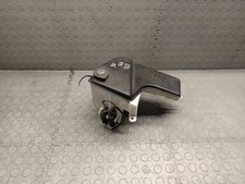 BMW X5 E53 2002 Wischwasserbehälter 8252736 