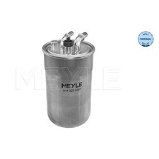 Kraftstofffilter für Opel Corsa D S07 E X15 | 24351739