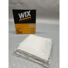 Filtre d'habitacle Fiat 500