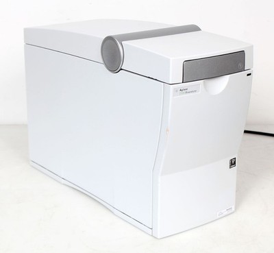 Agilent 2100 Bioanalyzer G2939A Caliper Labchip Chip Reader RNA/DNA Protein Cell