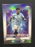 2024-25 Topps Chrome Uefa Club Competitions - Wonderkids Savinho #WK-17