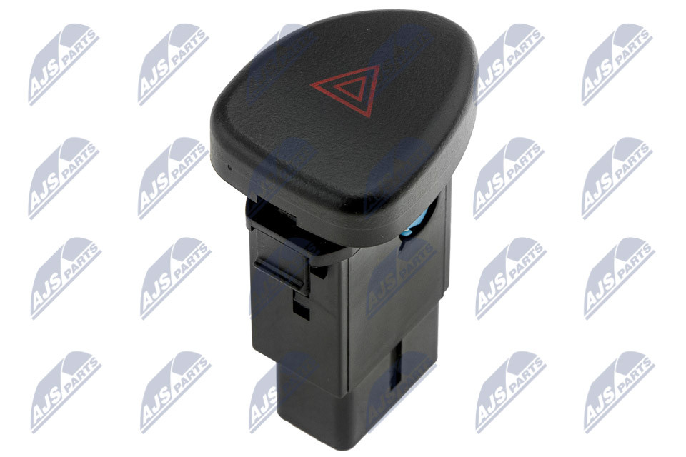 N.T.Y. EWS-HY-026.NTY Hazard Light Switch for HYUNDAI