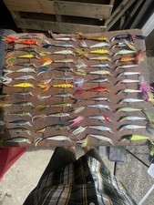 Lucky Craft Pointer 100sp Series. Lot of 59 T...