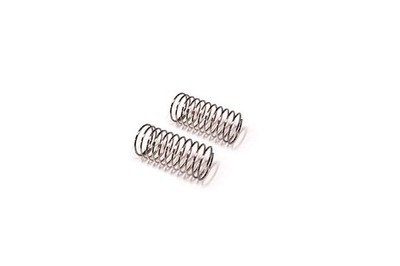 Carisma 15423 GT24B SPRING HARD FOR METAL OIL-SHOCK