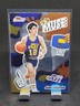 2025-26 Topps Finest John Stockton Muse