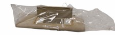 Used Right Sun Visor Fits 1999 Mercedes-benz Mercedes E-class 210 Type Illumina