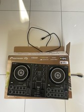 Pioneer DDJ200 2-Channel Double Deck DJ Controller