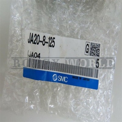 ONE SMC Floating connector JA20-8-125 NEW *rr