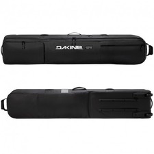 Dakine Low Roller Snowboard Bag Black 175cm New Travel wheeled