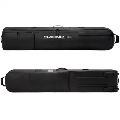 Dakine Low Roller Snowboardtasche schwarz 175 cm neu Travel wheeled