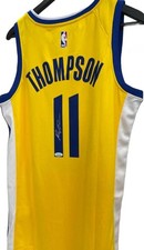Klay Thompson Rookie Card Checklist Guide 8
