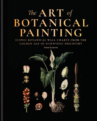 The Art of Botanical Painting: Iconic botanical. Laurent, Laurent,** - Image 7