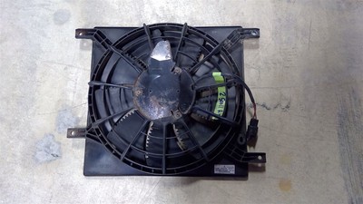 Condenser Cooling Fan 95360-79J20 Fits 07-13 SX4 109874 | eBay