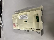 W10598290 Whirlpool Dishwasher Board - Control