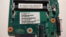 Toshiba Satellite L855-S5112 Laptop Motherboard V000275490 for Parts/Repair Only