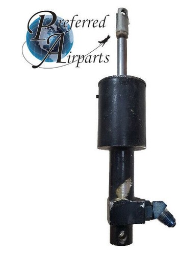 Used Twin Cessna 310, 335, 340, 401, 404, 411, 421 Master Cylinder PN 5044000-4